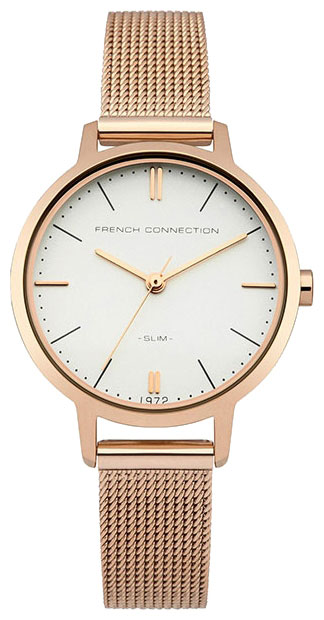 Часы French Connection Slim Range FC1255RGM